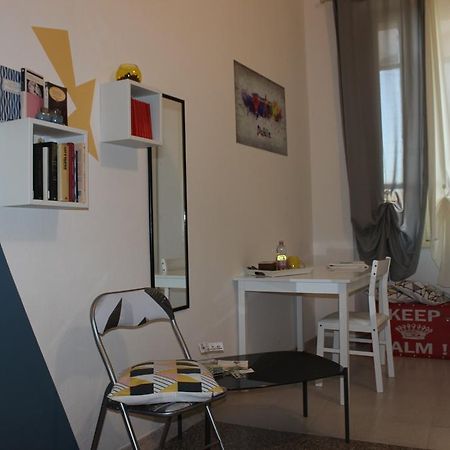 Bed 'N Books Bed & Breakfast Sassari Dış mekan fotoğraf