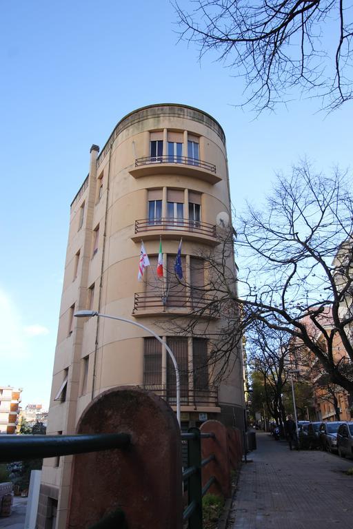 Bed 'N Books Bed & Breakfast Sassari Dış mekan fotoğraf