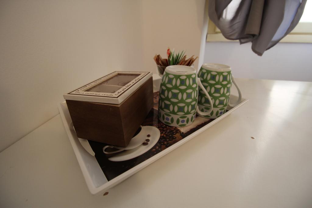Bed 'N Books Bed & Breakfast Sassari Dış mekan fotoğraf