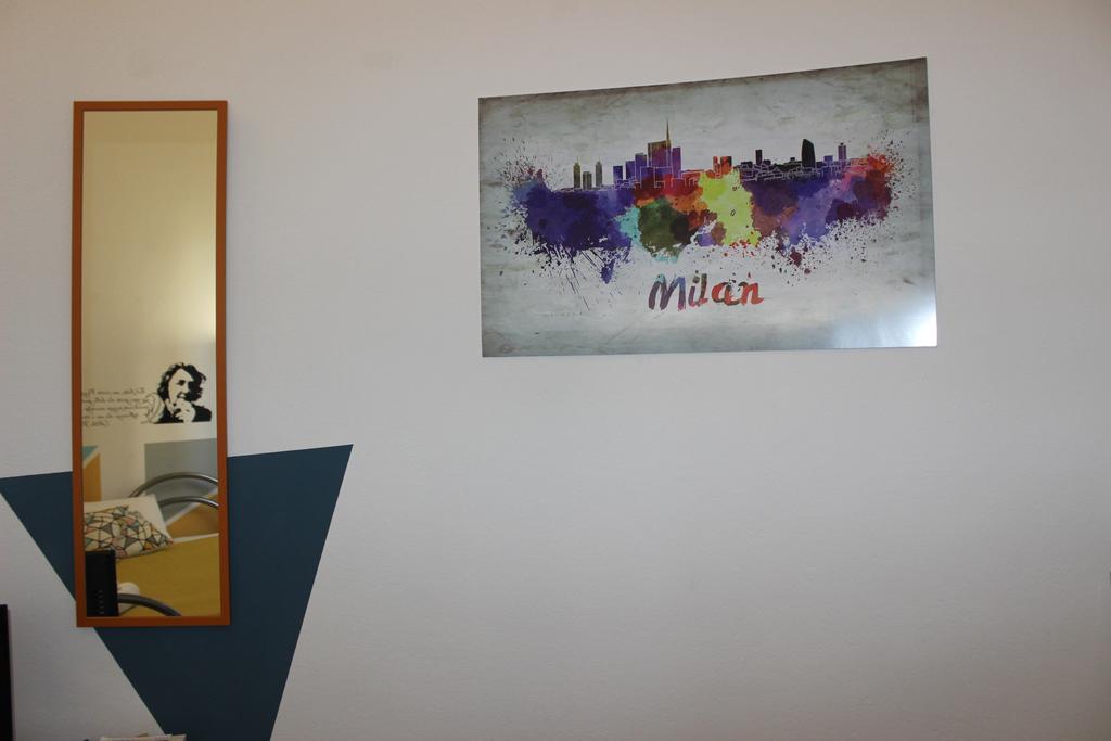 Bed 'N Books Bed & Breakfast Sassari Dış mekan fotoğraf