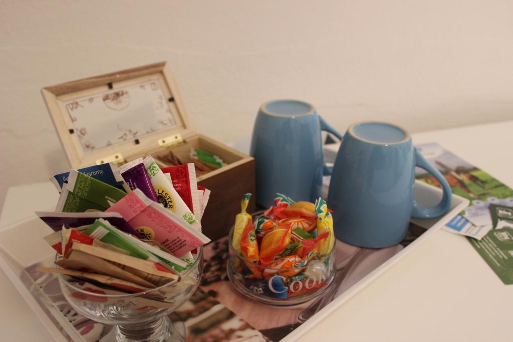 Bed 'N Books Bed & Breakfast Sassari Dış mekan fotoğraf